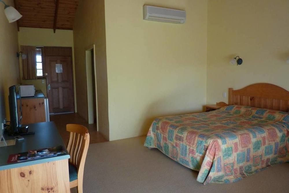 Coonawarra Place Motor Inn Buitenkant foto